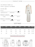 PICSGIRL  -  Elegant Sequined Patchwork 3 Piece Set Women Basic Scarf+Square Collar Tank Tops+Ruched Long Skirt Matching Trend Suits