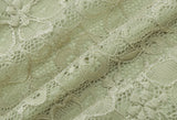 PICSGIRL  -  Sexy Sleeveless Short Lace Dress Women's Bandage Pink Party Gowns 2025 Summer High Waist Bodycon Green Evening Dresses Clubwear