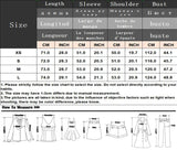 PICSGIRL  -  Summer 2-Pieces Set Woman Casual Stripe Lapel Long Sleeves Single Breasted Loose Shirts High Waist Elastic Waist Pants