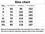 PICSGIRL  -  Green High Waist Women Jeans Hip-hop Style Fashion Vintage Streetwear Y2K Wide Leg Jean 2024 Female Trouser Baggy Denim Pants