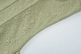 PICSGIRL  -  Sexy Sleeveless Short Lace Dress Women's Bandage Pink Party Gowns 2025 Summer High Waist Bodycon Green Evening Dresses Clubwear