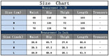 PICSGIRL  -  Y2K Fashion New Rock Leopard Baggy Ripped Jeans Pants Clothes For Women Original Straight Loose Lady Wide Leg Long Trousers