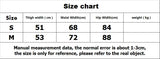 PICSGIRL  -  2024 Spring Chic Leopard Print Pocket Short Pants Women Fashion High Waist Wide Leg Crop Trouser Summer Casual High Streetwear