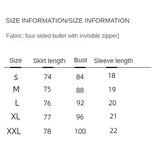 PICSGIRL  -  Puff Sleeve Puffy Princess Dress Women’s 2024 Summer New Style Gentle Girl Clothing Floral Short Fashion Elegant Party Dresses