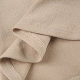 PICSGIRL  -  Solid Knitted Button V-Neck Women Skinny Dresses Simple Office Lady Style Elegant Fashion Clothes