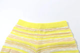 PICSGIRL  -  Sexy Summer Crochet Women 2 Piece Set Thin Beach Vacation Hollow Tank Tops+Shorts Stretch Matching Streetwear Outfits