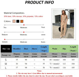 PICSGIRL  -  Womem Linen Cotton Chic Vest ＆ Pants Suit Two-Piece Set Office Ladies Summer Chic 2 Piece Sets Womens Outfits