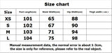 PICSGIRL  -  2024 New Hole Jeans Women High Waist American Style Street Retro Chic All-match Summer Gothic Loose Contrast Color Y2k Trouser