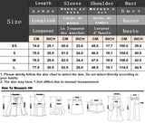 Picsgirl -  Woman Fashion Spliced Blazer Jackets Hooded Single-breasted Zipper Casual Coat Female Vintage Long Sleeve Outerwear