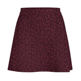 PICSGIRL  -   party look snspos Pink Leopard Print - Silent Hill 2 Maria Style Mini Skirt luxury women's skirt Kawaii