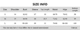 PICSGIRL -  Long Sleeve Crop Top and Long Skirt Set Summer Solid Sexy Bodycon High Collar Shirt Top High Waist Skirts Club Outfit