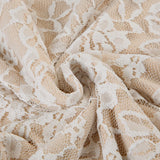 PICSGIRL  -  Fashion Lace Sheer Sexy Camisole Dresses Sleeveless Skinny Simple Hotsweet Elegant Mini Dresses
