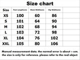 PICSGIRL  -  American Black Heavy Industry Multi-Pocket Cargo Pants Women Y2K Streetwear Hip Hop Loose Washed High Waist Straight Jeans