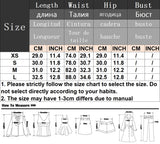 PICSGIRL -  Female Vintage Fashion Slim Mini Skirt Double Belts Women's Casual Y2K Low Waist Bodycon Vestidos Zipper Pencil Skirt