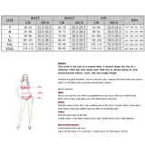 PICSGIRL  -  New 3Pcs Pearl Bikini Sexy Swimsuit Women Swimwear Female Floral Biquini Mini Skirt Push Up Bathing Suits Bodysuit Beachwear