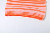 PICSGIRL  -  Sexy Summer Crochet Women 2 Piece Set Thin Beach Vacation Hollow Tank Tops+Shorts Stretch Matching Streetwear Outfits