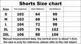 PICSGIRL  -  Women Jeans Baggy Vintage High Waist Leopard Print Pants Harajuku Denim Trousers 90s Y2k Emo 2000s Trashy Grunge Clothes 2024