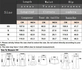 PICSGIRL  -  Summer 2-Pieces Set Woman Casual Stripe Lapel Long Sleeves Single Breasted Loose Shirts High Waist Elastic Waist Pants