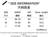 PICSGIRL  -  Sexy Leopard Pattern Fur Splicing Button Low Waist Short Skirt for Women American Spicy Girl Letter Printed Slim Mini y2k Skirt