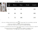 PICSGIRL  -  Lace Jacquard Flare Pants Women High Waist Slim Flower Hollow Out Sheer White Trouser 2024 Summer New Beach Holiday Casual Pant