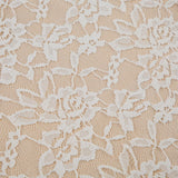 PICSGIRL  -  Fashion Lace Sheer Sexy Camisole Dresses Sleeveless Skinny Simple Hotsweet Elegant Mini Dresses