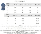 PICSGIRL  -  Solid Denim 2 Piece Set 2024 New V Neck Pocket Cropped Tops+Irregular Shorts Skirts Streetwear Fashion Summer Suits For Women