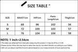 PICSGIRL  -  Baggy Pocket High Waist Cargo Pant Trousers Y2K Streetwear Fashion Women Summer Clothes Ladies Wide Leg Parachute Pants